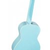 Ortega RGA-SKY Gaucho Sky Blue